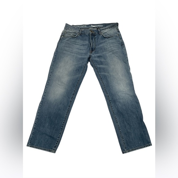 Dkny Other - DKNY BLEEKER STRAIGHT 34/30 Men’s Jeans